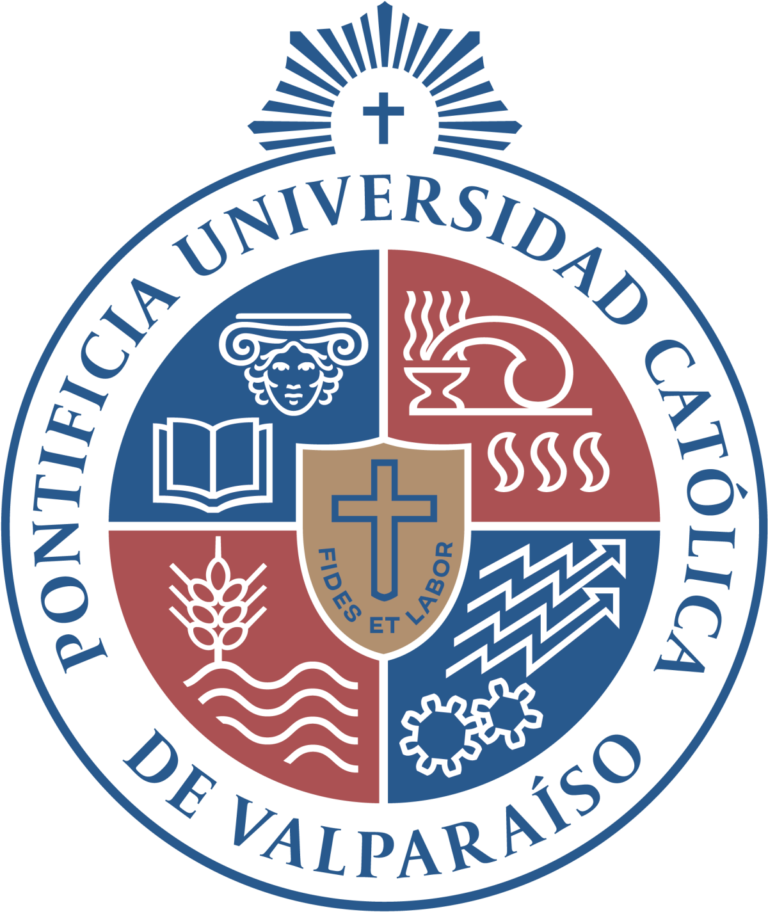 PUCV logo