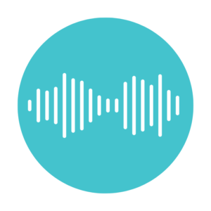 Audio icon