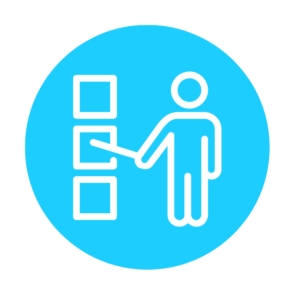 Facilitator icon