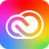 Adobe Creative Cloud Logo